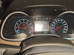 Chevrolet Monza 320 Edition - photo 7