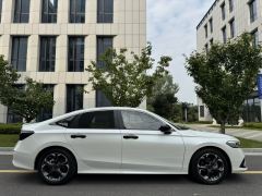 Honda Civic 240TURBO CVT Edition - фото 12