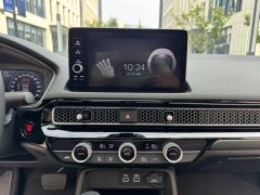 Honda Civic 240TURBO CVT Edition - фото 14