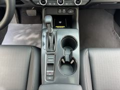 Honda Civic 240TURBO CVT Edition - фото 15