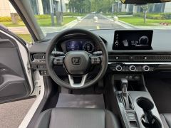 Honda Civic 240TURBO CVT Edition - фото 17