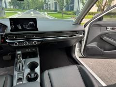 Honda Civic 240TURBO CVT Edition - фото 18