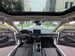 Honda Civic 240TURBO CVT Edition - фото 19