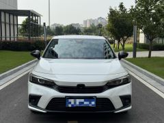 Honda Civic 240TURBO CVT Edition - фото 2