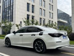 Honda Civic 240TURBO CVT Edition - фото 5