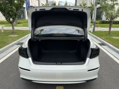 Honda Civic 240TURBO CVT Edition - фото 7