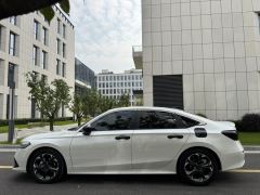 Honda Civic 240TURBO CVT Edition - фото 8