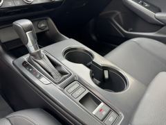 Honda Civic 240TURBO CVT Edition - фото 9