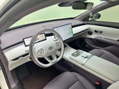 Changan A06 BEV 630km Laser headlights Ultra - фото 11