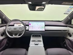 Changan A06 BEV 630km Laser headlights Ultra - фото 12