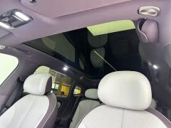 Changan A06 BEV 630km Laser headlights Ultra - фото 14