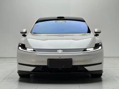 Changan A06 BEV 630km Laser headlights Ultra - фото 2