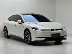Changan A06 BEV 630km Laser headlights Ultra - фото 3