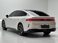 Changan A06 BEV 630km Laser headlights Ultra - фото 4