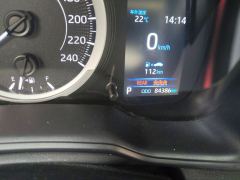 Toyota Corolla 1.2T Elite Edition - фото 13