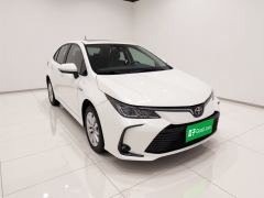 Toyota Corolla 1.2T Elite Edition - фото 3