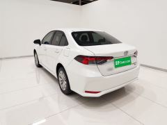 Toyota Corolla 1.2T Elite Edition - фото 4