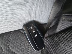 Toyota Corolla 1.2T Elite Edition - фото 9