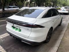 Geely Galaxy L6 1.5T 125km MAX - photo 3
