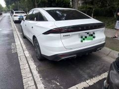 Geely Galaxy L6 1.5T 125km MAX - photo 4