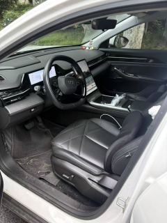 Geely Galaxy L6 1.5T 125km MAX - photo 6