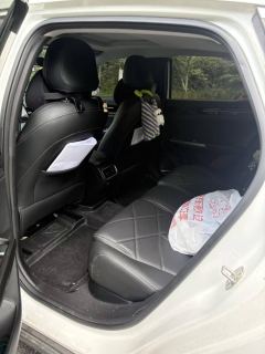 Geely Galaxy L6 1.5T 125km MAX - photo 7