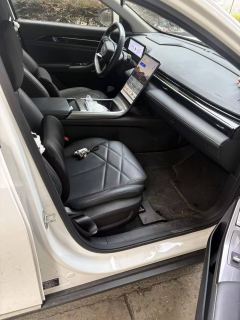 Geely Galaxy L6 1.5T 125km MAX - photo 8