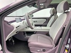 Changan A06 BEV 630km Pro - ფოტო 11