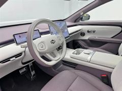 Changan A06 BEV 630km Pro - ფოტო 13
