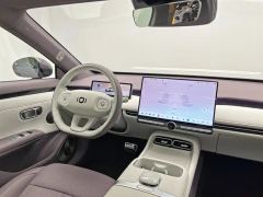 Changan A06 BEV 630km Pro - ფოტო 17