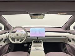 Changan A06 BEV 630km Pro - ფოტო 20