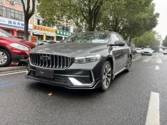 Geely Xingui 1.5T Edition - фото 1