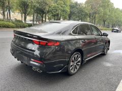 Geely Xingui 1.5T Edition - фото 10