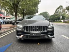 Geely Xingui 1.5T Edition - фото 2