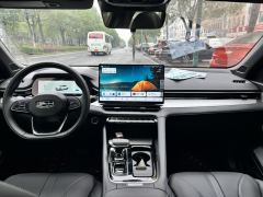 Geely Xingui 1.5T Edition - фото 3
