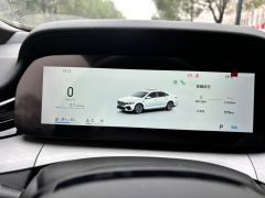 Geely Xingui 1.5T Edition - фото 4