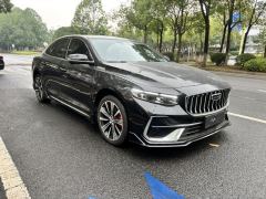 Geely Xingui 1.5T Edition - фото 7