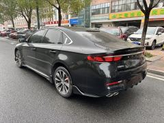 Geely Xingui 1.5T Edition - фото 8