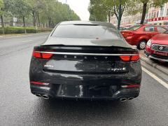 Geely Xingui 1.5T Edition - фото 9