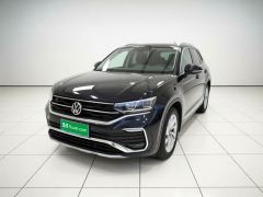 Volkswagen Tharu 330TSI 2WD 3 EditionPlus - photo 1