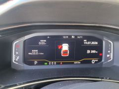 Volkswagen Tharu 330TSI 2WD 3 EditionPlus - photo 12