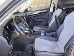 Volkswagen Tharu 330TSI 2WD 3 EditionPlus - photo 16