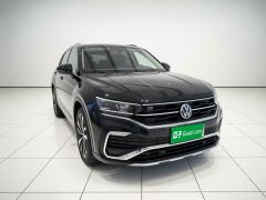 Volkswagen Tharu 330TSI 2WD 3 EditionPlus - photo 3