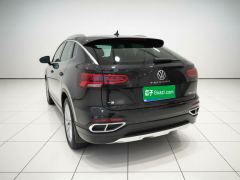 Volkswagen Tharu 330TSI 2WD 3 EditionPlus - photo 4
