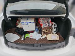 Buick Regal 652T Smart Version - фото 20