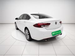 Buick Regal 652T Smart Version - фото 4