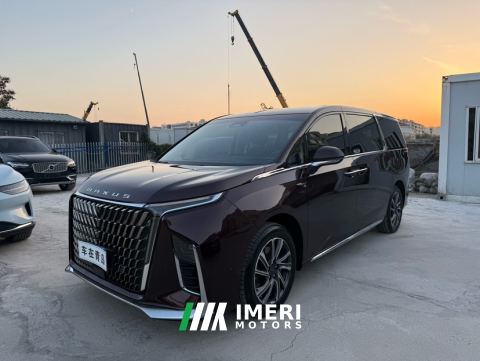 2022 Maxus G90 2.0T Edition 7 - ავტომობილი ჩინეთიდან