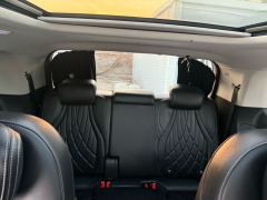 Maxus G90 2.0T Edition 7 - photo 10
