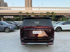 Maxus G90 2.0T Edition 7 - photo 11