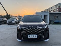 Maxus G90 2.0T Edition 7 - photo 2